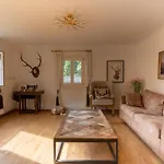 Malerwinkel, Forsthaus بيت للعطل باد جاستاين