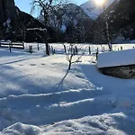 Malerwinkel, Forsthaus * باد جاستاين