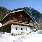 بيت للعطل Malerwinkel, Forsthaus باد جاستاين