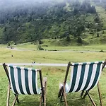 Malerwinkel, Forsthaus باد جاستاين