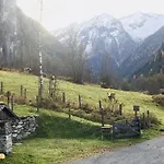 Malerwinkel, Forsthaus باد جاستاين