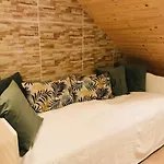 Malerwinkel, Forsthaus بيت للعطل *