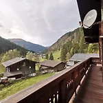 Malerwinkel, Forsthaus * باد جاستاين