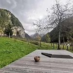 بيت للعطل Malerwinkel, Forsthaus *