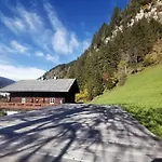 بيت للعطل Malerwinkel, Forsthaus *
