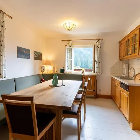 Malerwinkel, Forsthaus Feriehus *