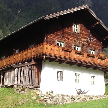 Malerwinkel, Forsthaus * باد جاستاين