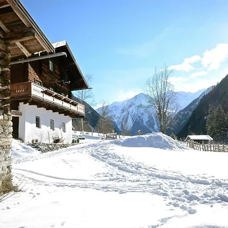 بيت للعطل Malerwinkel, Forsthaus باد جاستاين