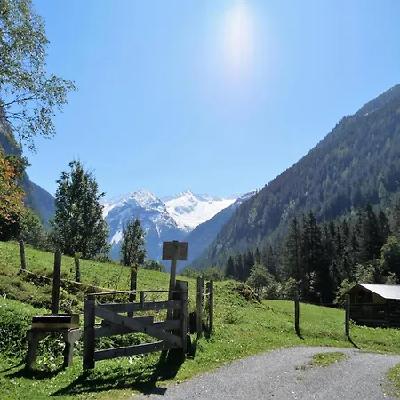 Malerwinkel, Forsthaus باد جاستاين