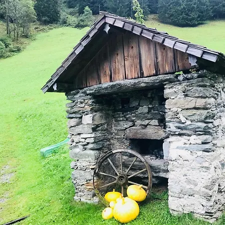 Malerwinkel, Forsthaus