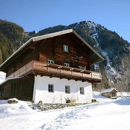 Tatil Evi Malerwinkel, Forsthaus Bad Gastein