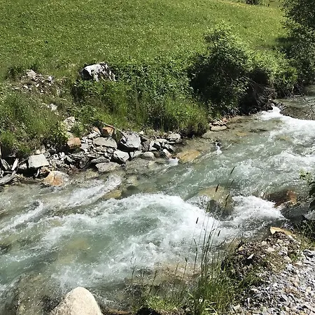 펜션 Malerwinkel, Forsthaus