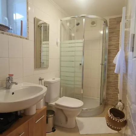 Tatil Evi Malerwinkel, Forsthaus *