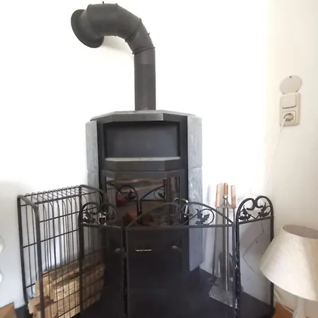 Feriehus Malerwinkel, Forsthaus *