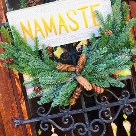 Malerwinkel, Forsthaus Feriehus Bad Gastein