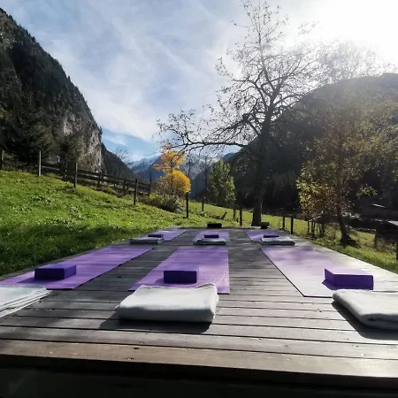 Malerwinkel, Forsthaus