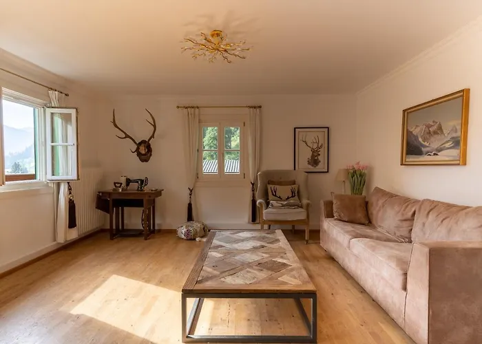 Malerwinkel, Forsthaus Tatil Evi Bad Gastein