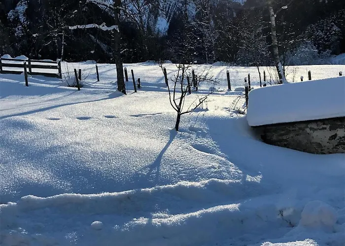 Malerwinkel, Forsthaus * Bad Gastein