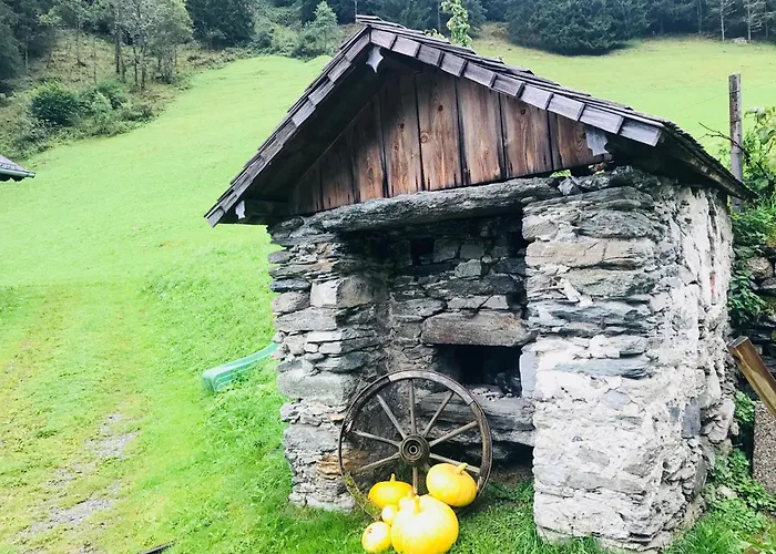 Malerwinkel, Forsthaus