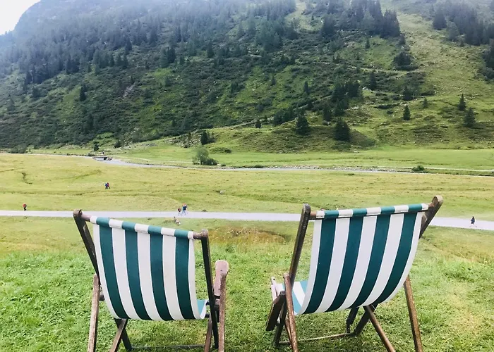 Tatil Evi Malerwinkel, Forsthaus