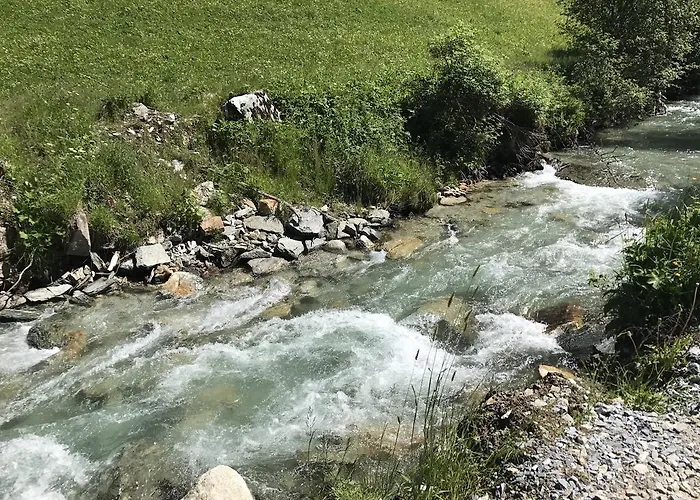 Tatil Evi Malerwinkel, Forsthaus