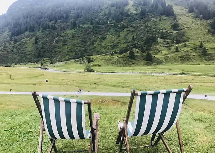 Malerwinkel, Forsthaus Bad Gastein