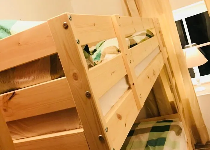 Malerwinkel, Forsthaus