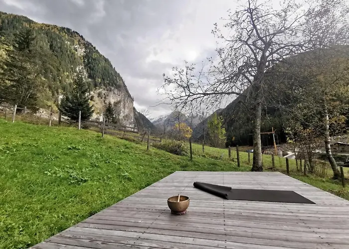 Tatil Evi Malerwinkel, Forsthaus *