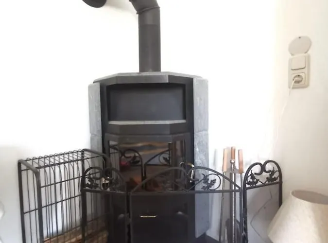 Tatil Evi Malerwinkel, Forsthaus *