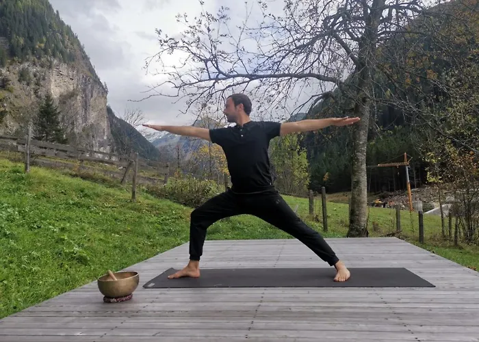 Malerwinkel, Forsthaus Σπίτι διακοπών *