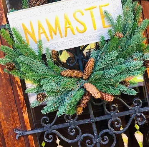 Malerwinkel, Forsthaus Σπίτι διακοπών Bad Gastein