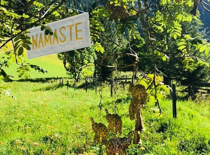 Malerwinkel, Forsthaus