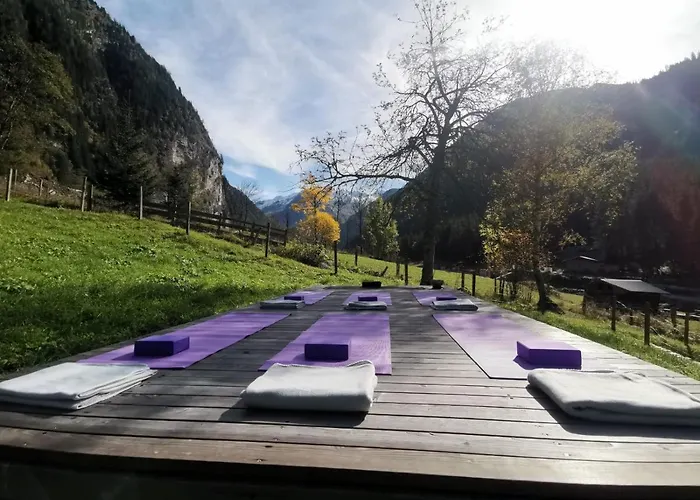 Malerwinkel, Forsthaus