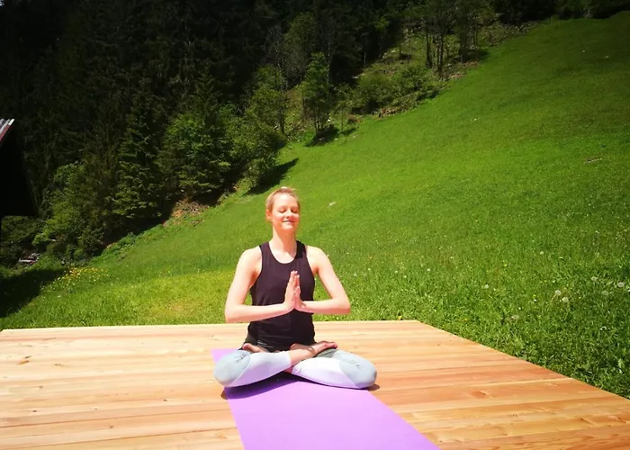 Malerwinkel, Forsthaus Σπίτι διακοπών